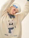 kitten knit PM01010